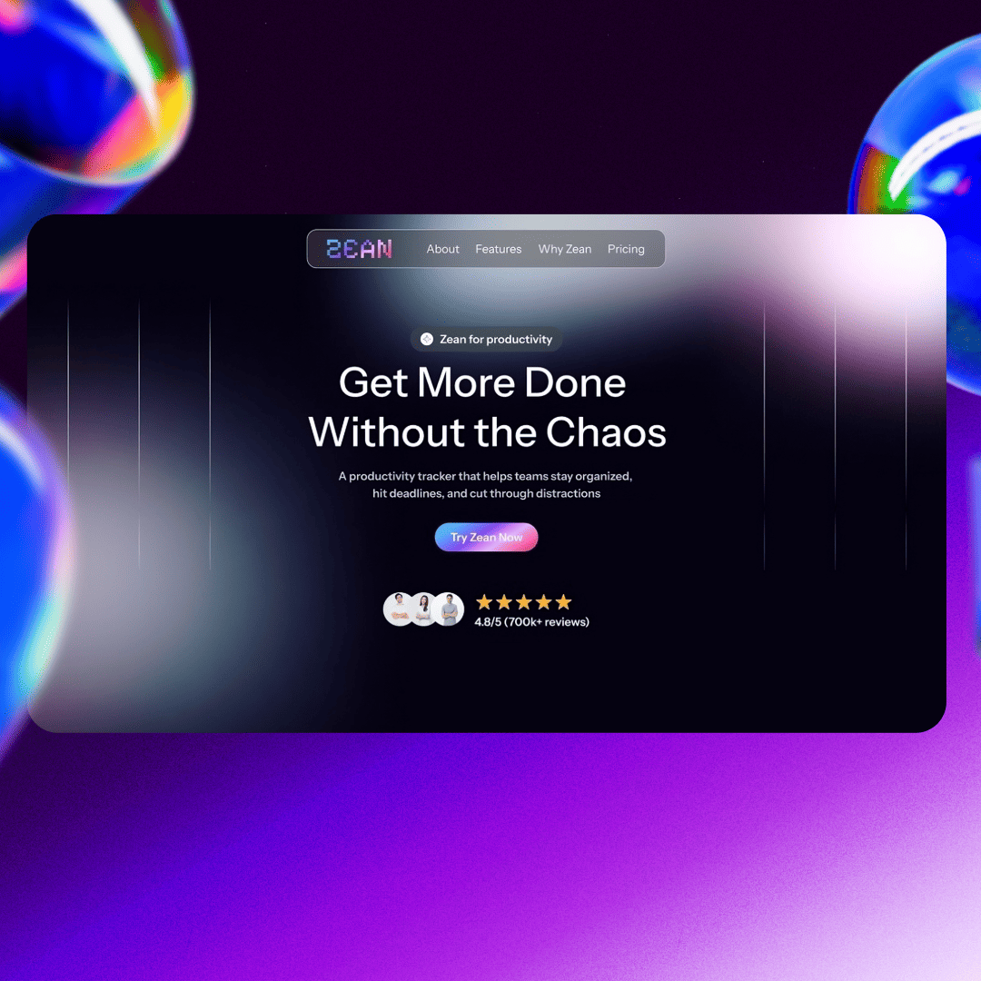 App Screenshot 3 Placeholder